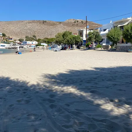 Aegean Paradise بيت للعطل Pserimos Town