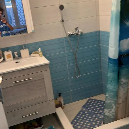 Aegean Paradise Pserimos Town