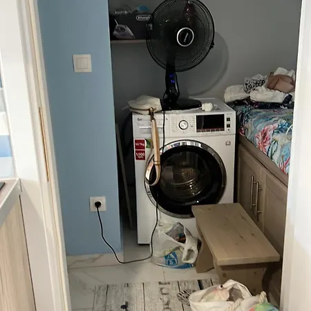 Aegean Paradise بيت للعطل *