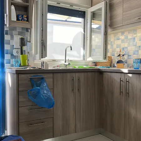 Aegean Paradise بيت للعطل *