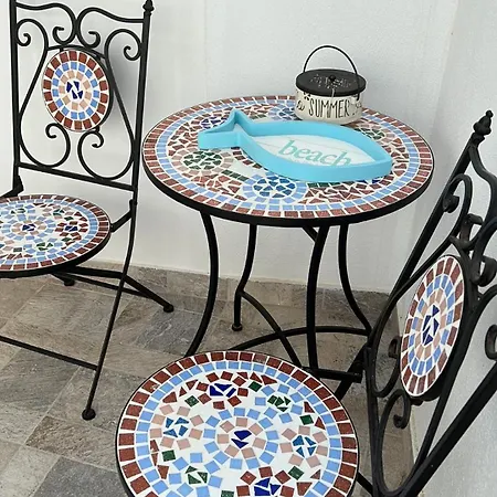 بيت للعطل Aegean Paradise *