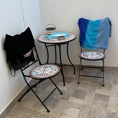 Aegean Paradise بيت للعطل Pserimos Town