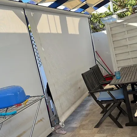 Aegean Paradise بيت للعطل Pserimos Town