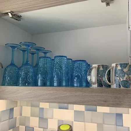 Aegean Paradise * Pserimos Town