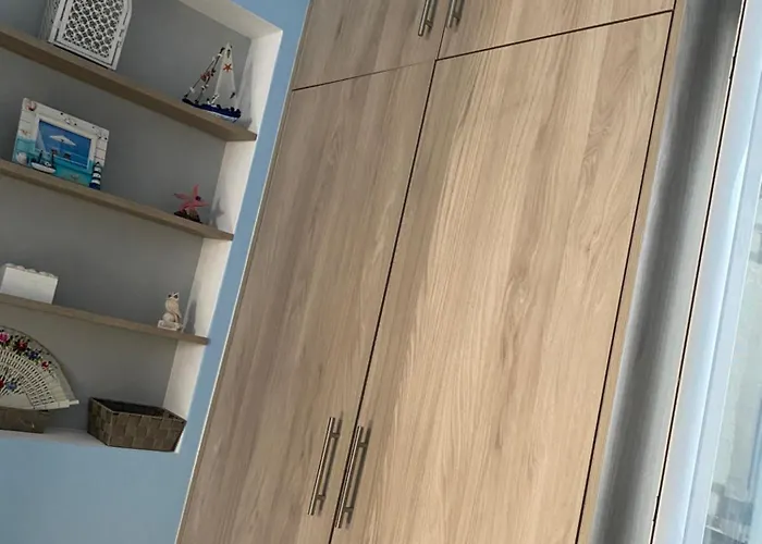 Aegean Paradise Pserimos Town