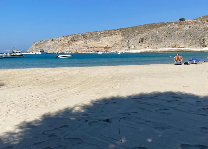 Casa de Férias Aegean Paradise *