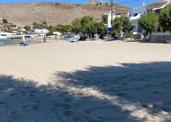 Aegean Paradise Casa de Férias Pserimos Town