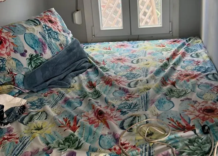 Aegean Paradise Casa de Férias Pserimos Town