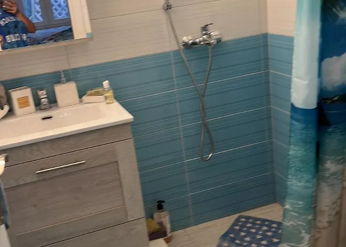 Aegean Paradise Pserimos Town