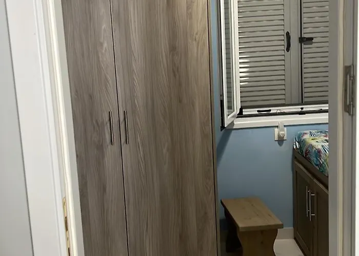 Casa de Férias Aegean Paradise