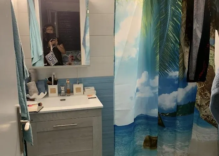 Casa de Férias Aegean Paradise Pserimos Town