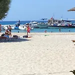 Aegean Paradise * Pserimos Town