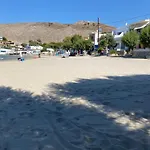 Aegean Paradise Semesterbostad Pserimos Town