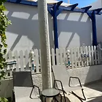 Aegean Paradise * Pserimos Town