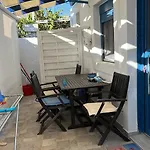 Semesterbostad Aegean Paradise *