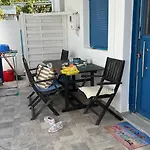 Aegean Paradise Semesterbostad *