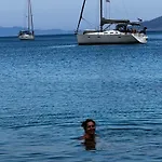 Aegean Paradise بيت للعطل *