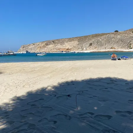 Vakantiehuis Aegean Paradise *