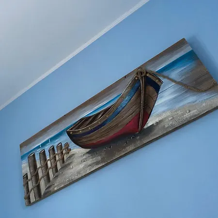 Holiday home Aegean Paradise