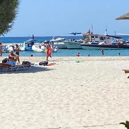 Aegean Paradise * Pserimos Town