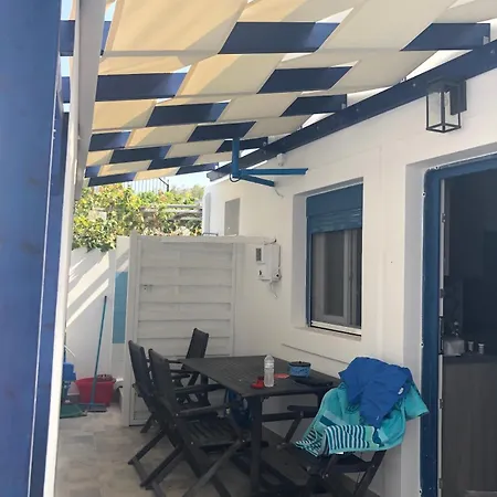 Aegean Paradise Semesterbostad