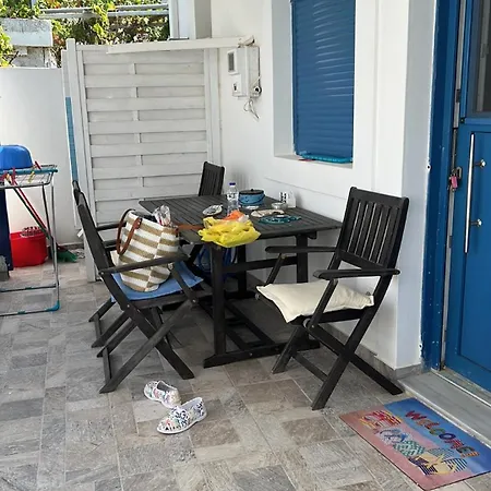 Aegean Paradise Vakantiehuis *