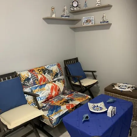 Vakantiehuis Aegean Paradise *