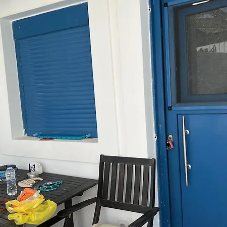 Semesterbostad Aegean Paradise Pserimos Town