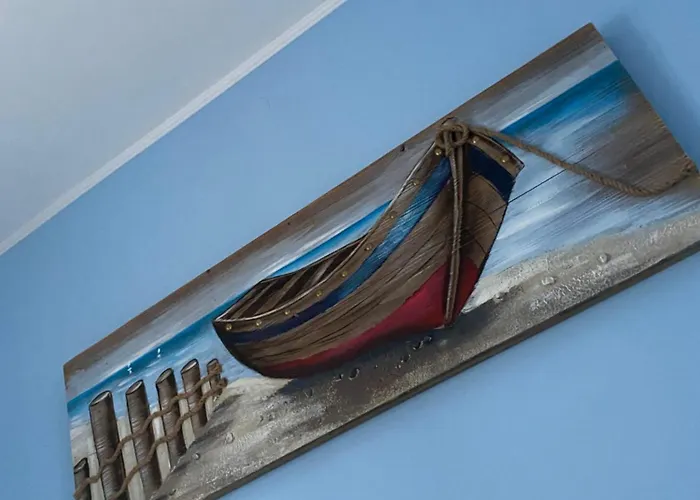 펜션 Aegean Paradise