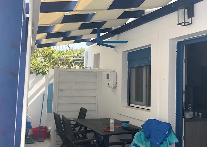 Aegean Paradise 펜션