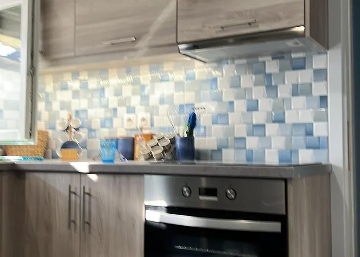 펜션 Aegean Paradise