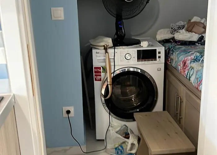 Aegean Paradise 펜션 *