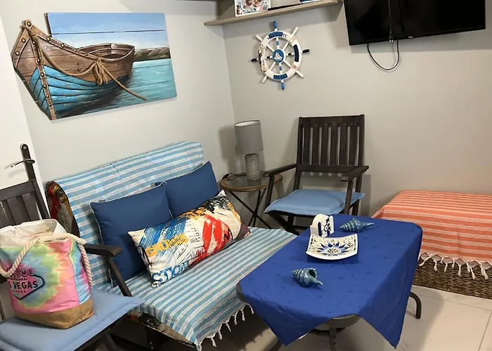 Aegean Paradise 펜션 *