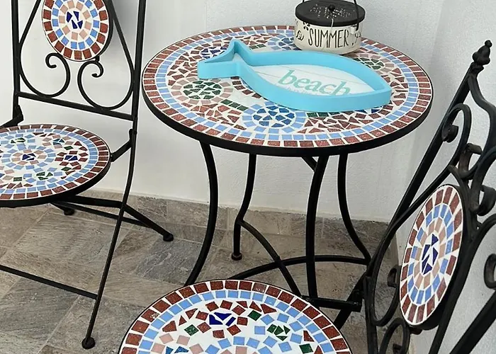 펜션 Aegean Paradise *