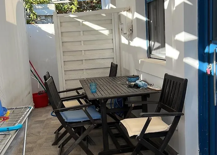 펜션 Aegean Paradise *