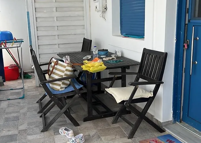 Aegean Paradise 펜션 *