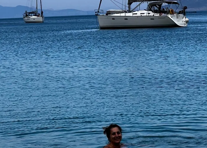 Aegean Paradise 펜션 *