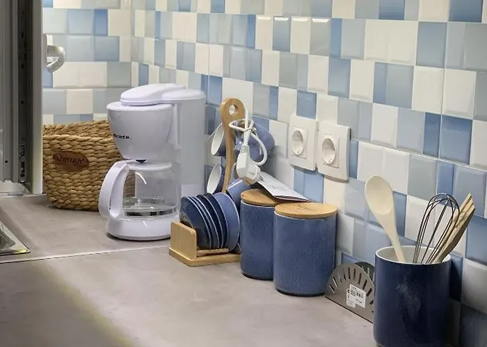 펜션 Aegean Paradise *