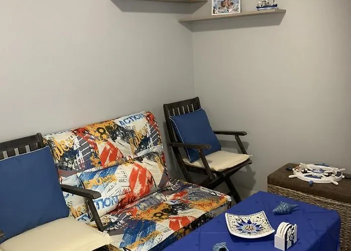 펜션 Aegean Paradise *