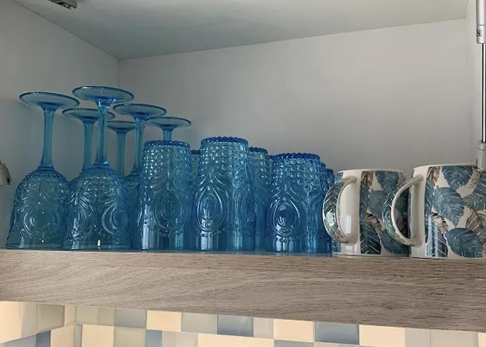 Aegean Paradise * Pserimos Town